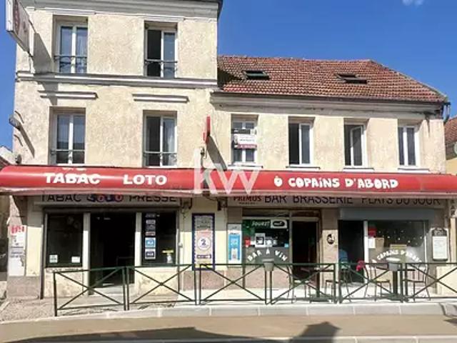 Propriété vente à Annet-sur-marne