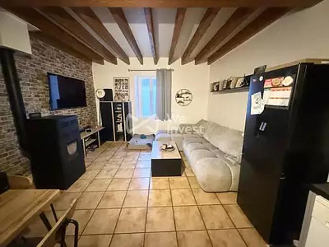 Maison vente à Meaux, Annet-sur-marne