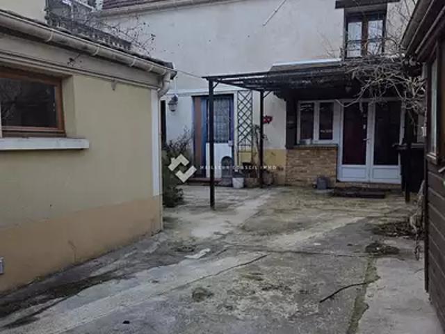 Maison vente à Meaux, Annet-sur-marne