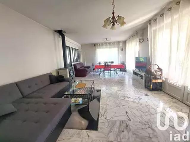 Maison vente à Annet-sur-marne