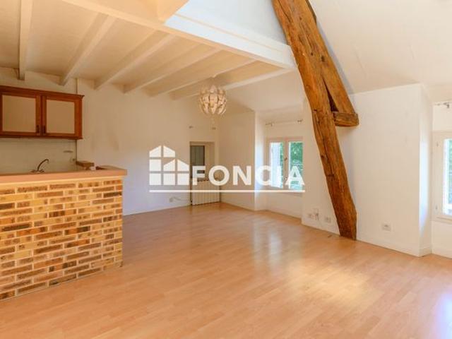 Appartement vente à Meaux, Annet-sur-marne