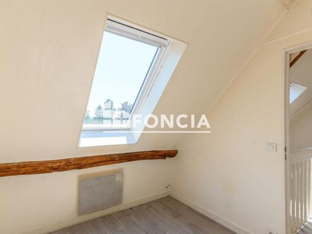 Appartement vente à Meaux, Annet-sur-marne