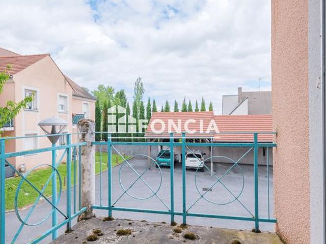 Appartement vente à Meaux, Annet-sur-marne