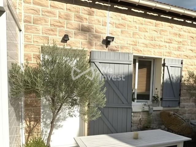 Appartement vente à Meaux, Annet-sur-marne