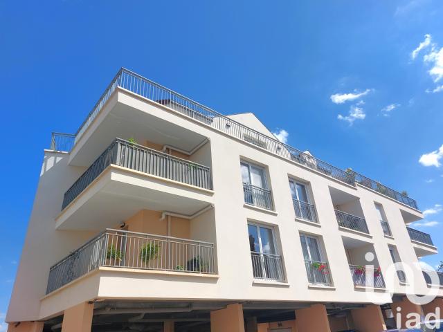 Appartement vente à Annet-sur-marne