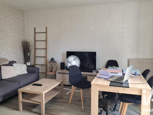 Maison vente à Meaux, Annet-sur-marne