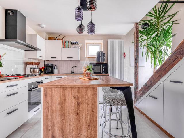Maison vente à Meaux, Annet-sur-marne