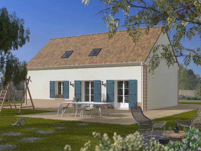 Maison vente à Meaux, Annet-sur-marne