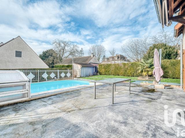 Maison vente à Annet-sur-marne
