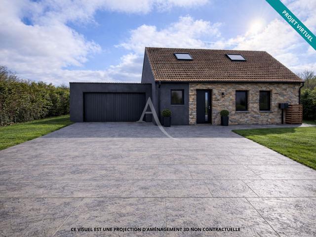 Maison vente à Meaux, Annet-sur-marne