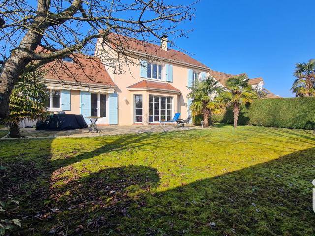 Maison vente à Annet-sur-marne