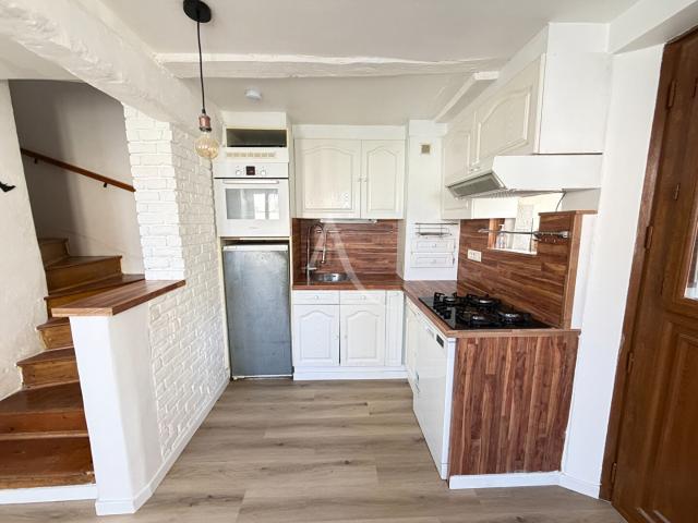 Maison vente à Meaux, Annet-sur-marne