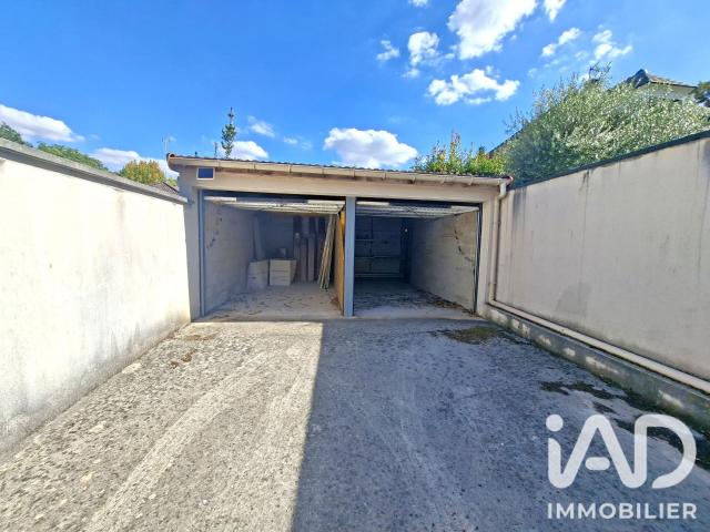 Garage vente à Annet-sur-Marne, Seine-et-Marne