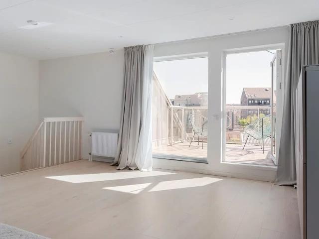 Hus hyra i Väster, Malmö