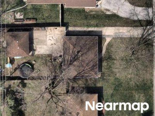 Property for sale in Hazel Crest, Illinois