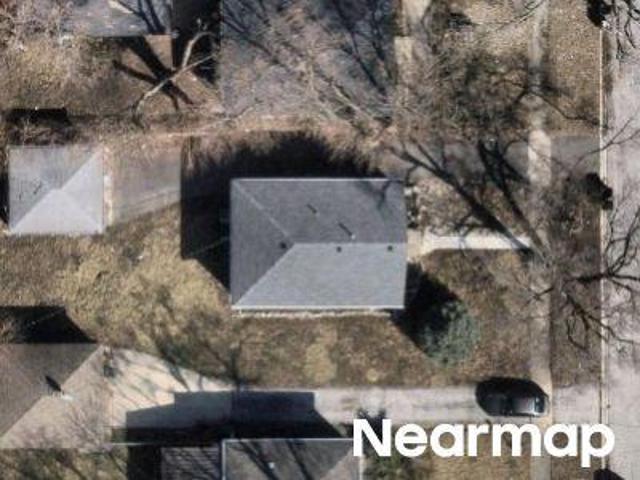 House for sale in Hazel Crest, Illinois