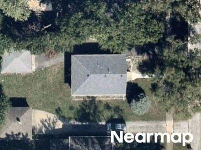 House for sale in Hazel Crest, Illinois