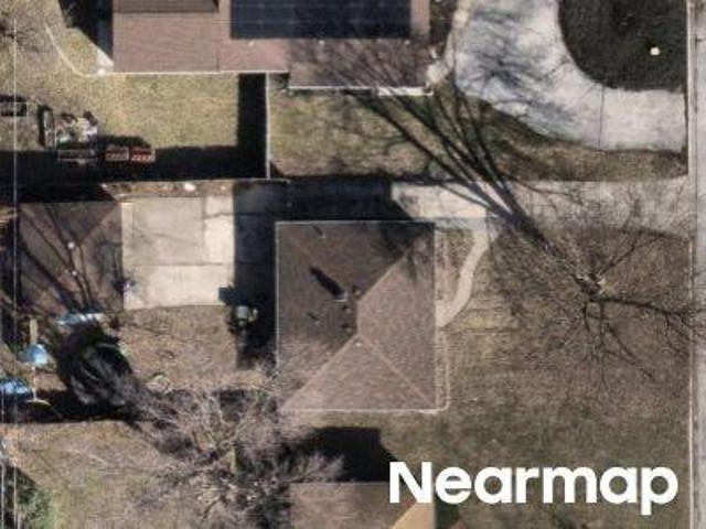 House for sale in Hazel Crest, Illinois