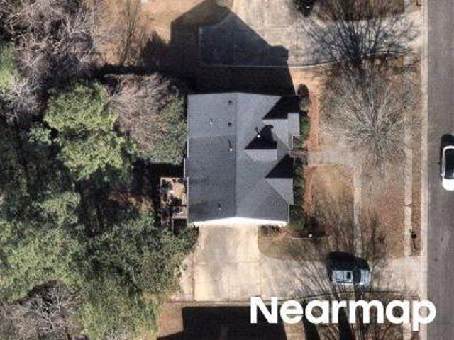 House for sale in Trussville, Alabama