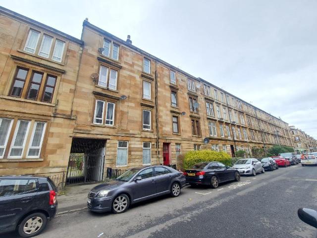 Apartment for rent in Crosshill, Glasgow