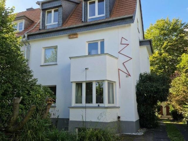 Haus kaufen in Bonn