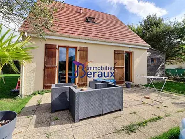 Maison vente à Rouen, Anneville-ambourville