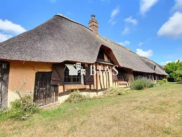 Maison vente à Rouen, Anneville-ambourville