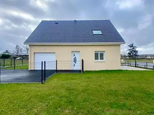 Maison location à Rouen, Anneville-ambourville
