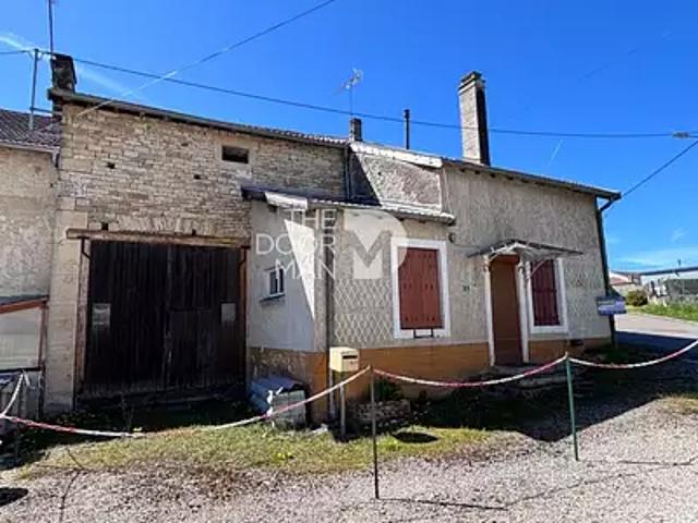 Maison vente à Chaumont, Annéville-la-prairie