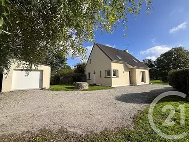 Maison vente à Coutances, Gouville-sur-mer