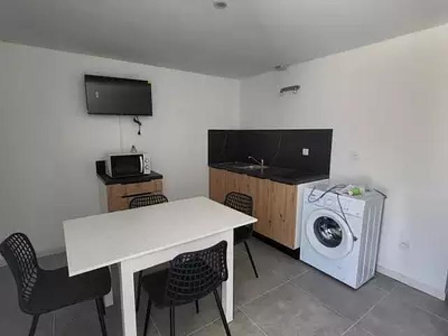 Appartement vente à Anneville-sur-Scie, Seine-Maritime