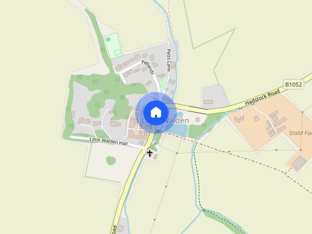 House for rent in Duton Hill, Essex