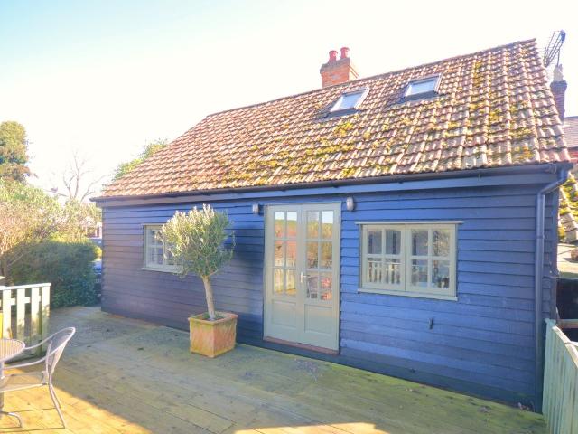 House for rent in Duton Hill, Essex