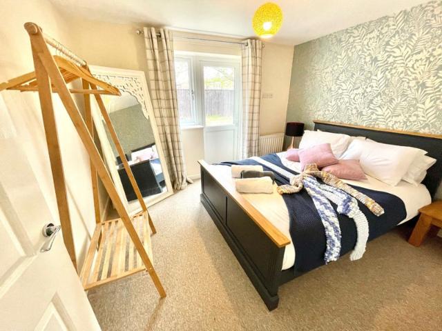 Apartment for rent in Arbury, Cambridgeshire