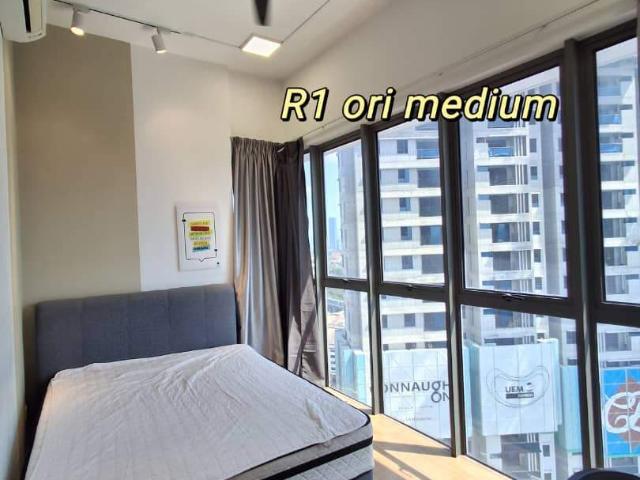 Room for rent in Country Heights Damansara, Kuala Lumpur
