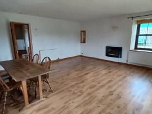 House for rent in Scotland