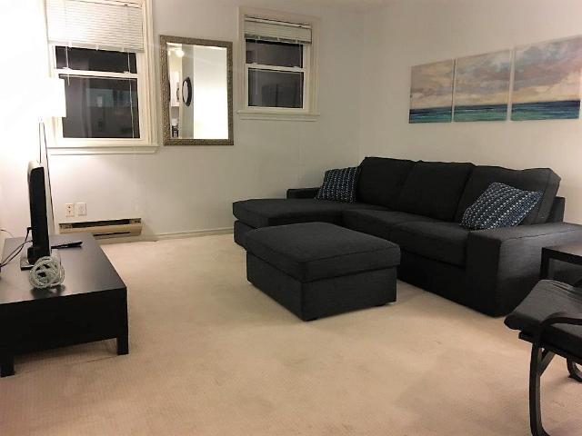 Apartment for rent in Woburn, Ontario