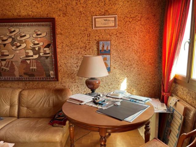Appartement vente à Saint-Germain-en-Laye, Triel-sur-seine