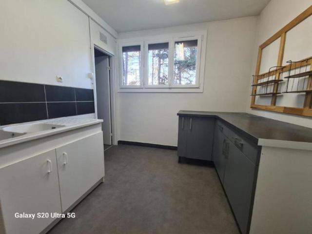 Appartement vente à Tours, Joué-lès-tours