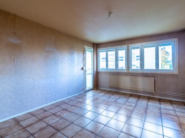 Appartement vente à Chalon-sur-Saône, Chalon-sur-saône