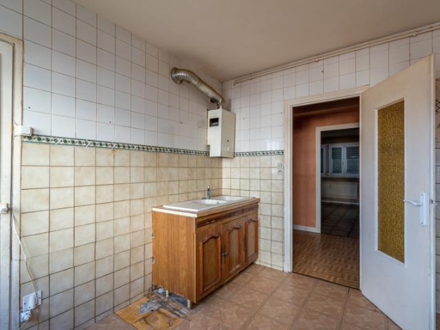 Appartement vente à Chalon-sur-Saône, Chalon-sur-saône