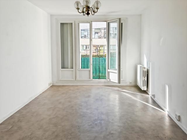 Appartement vente à Montargis, Amilly