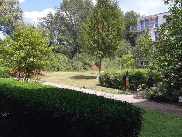 Appartement vente à Lille, Croix