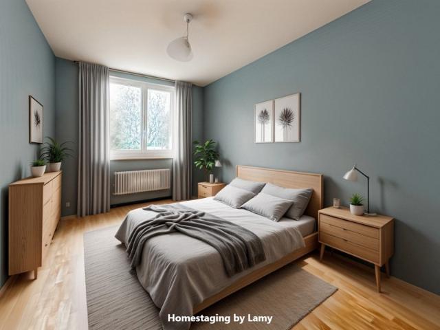 Appartement vente à Montargis, Amilly