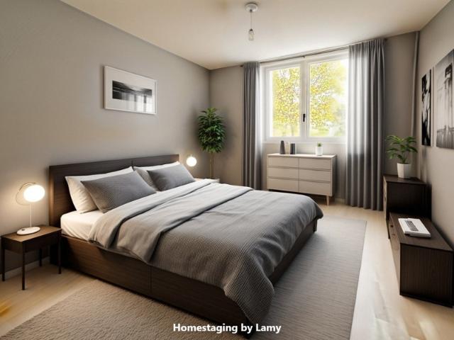 Appartement vente à Montargis, Amilly