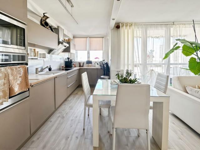 Appartement vente à Montargis, Amilly