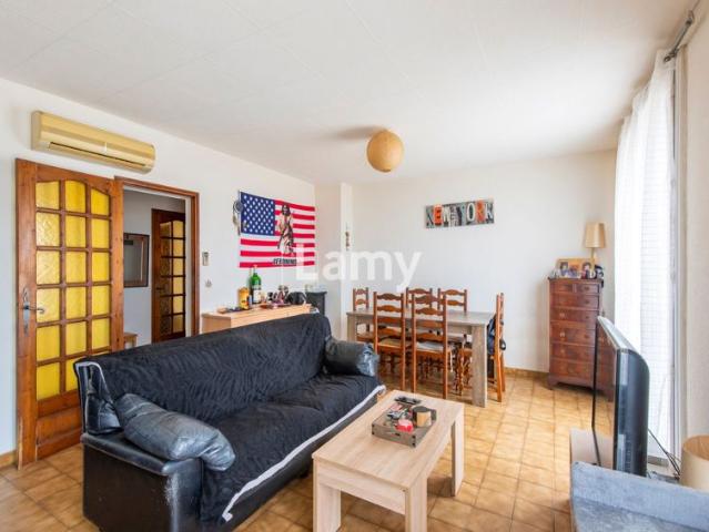 Appartement vente à Aix-en-Provence, Salon-de-provence