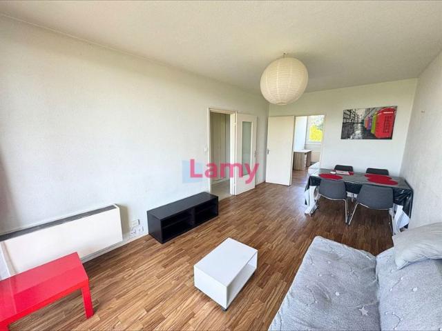 Appartement vente à Limoges
