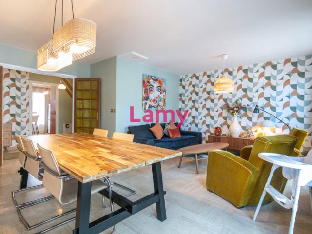 Appartement vente à Grenoble, Villard-de-lans