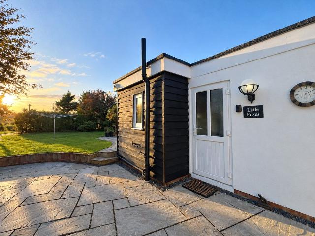Studio for rent in Wenhaston, East Suffolk